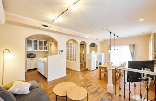 Kotoni House | deco MK living
