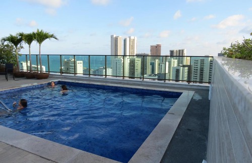 Candeias Apartment | Deco Premium Beach