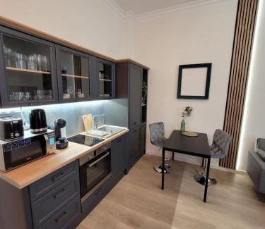 Vac Apartment | Deco Studio City Residence