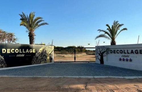 Polokwane House | Decollage Estate