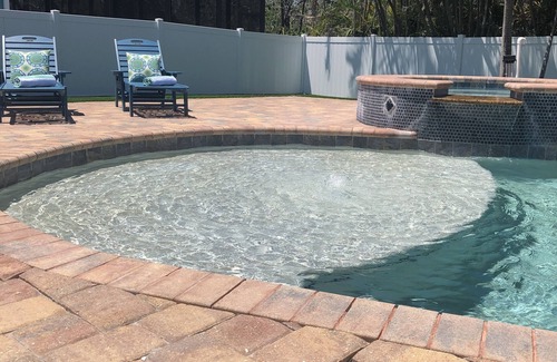 Fort Myers Beach House | Decompress and Revitalize! Lose yourself in Paradise!