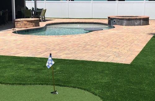Fort Myers Beach House | Decompress and Revitalize! Lose yourself in Paradise!