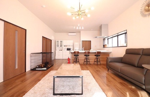 Hanamaki House | decopinhouse