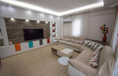 Marmaris City Center Apartment | Decor Apartment Marmaris
