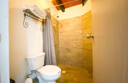 Loreto Apartment | Decoración artesanal mexicanca