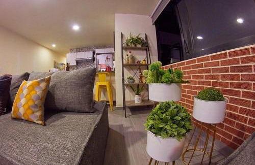 Lafayette Apartment | Decorado Y Equipado Para Tener La Mejor Evaluación