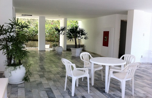 Rio Vermelho Apartment | Decorated apartment in Rio Vermelho