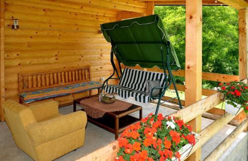 Stara Planina Apartment | Deda Misina Koliba