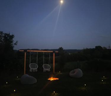 Mladenovac House | Deda Momirov zavičaj