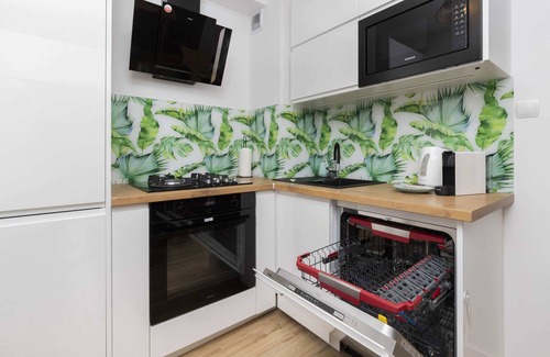 Babie Doy Apartment | Dedala 10/III | Apartment near Beach | Parking