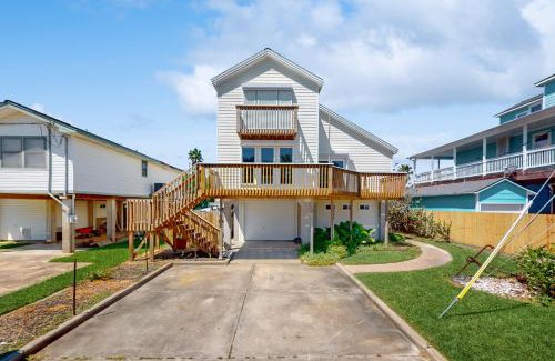 Dickinson House | DeDe's Fishhouse