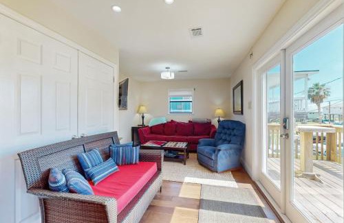 Dickinson House | DeDe's Fishhouse