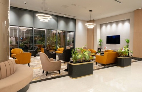 Seyhan Hotel | Dedeman Adana