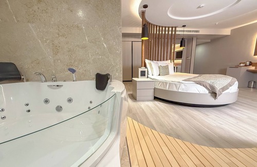 Seyhan Hotel | Dedeman Adana