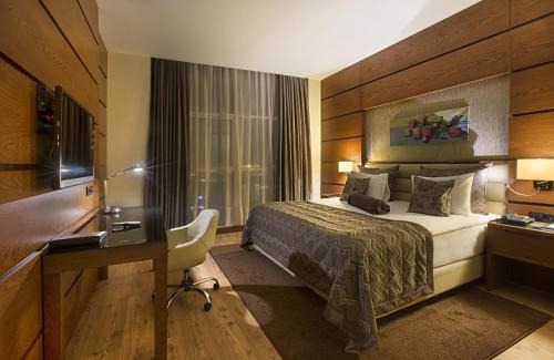 Erbil Hotel | Dedeman Erbil Hotel City Center