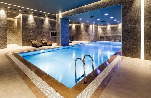 Kartepe Hotel | Dedeman Kartepe Kocaeli