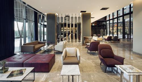Kartepe Hotel | Dedeman Kartepe Kocaeli