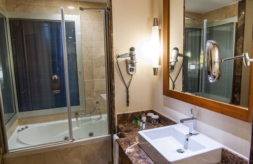 Konya Hotel | Dedeman Konya Hotel And Convention Center