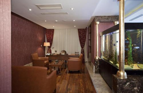 Konya Hotel | Dedeman Konya Hotel Convention Center