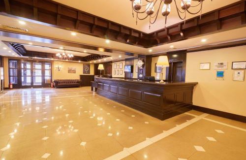 Palandoken Hotel | Dedeman Palandoken Ski Lodge Hotel