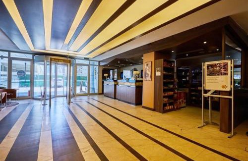 Gaziantep Hotel | Dedeman Park Gaziantep Oteli