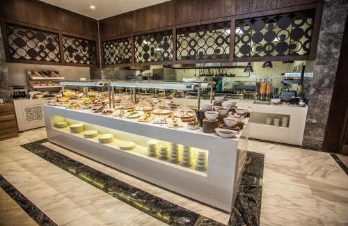 Tokat Hotel | Dedeman Tokat
