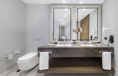 Tokat Hotel | Dedeman Tokat