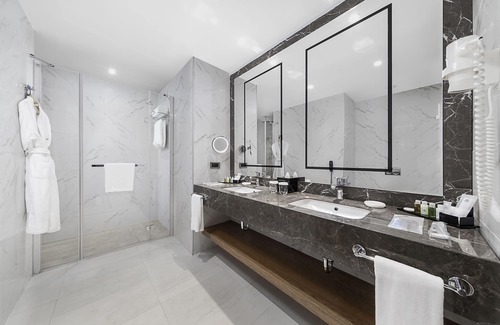 Tokat Hotel | Dedeman Tokat