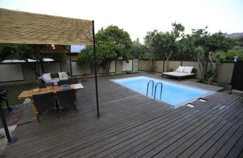 Adrasan Villa | Dedemuem Adrasan