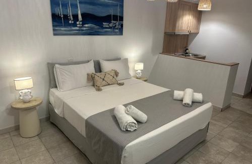 Scala Apartment | Dedes Apartments