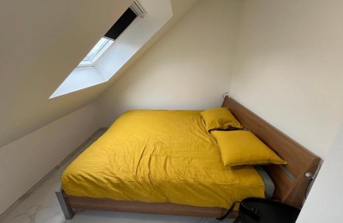 Tongeren Apartment | DEDIA Guest Home