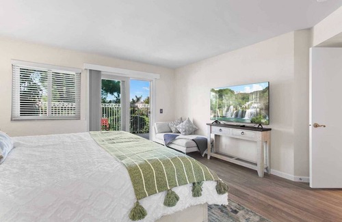 Valle Lindo House | Dedicate Workspace｜Communal Pool｜Patio With Furniture｜Gated Community #41910