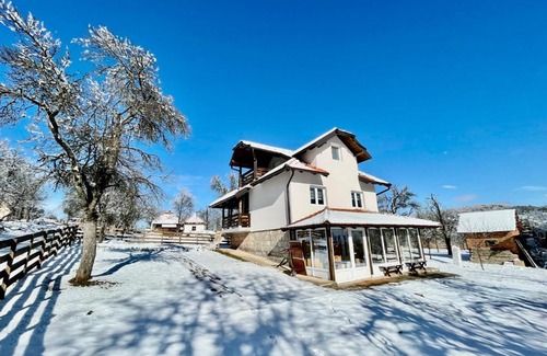Zlatibor Apartment | Dedina želja Rural Getaway