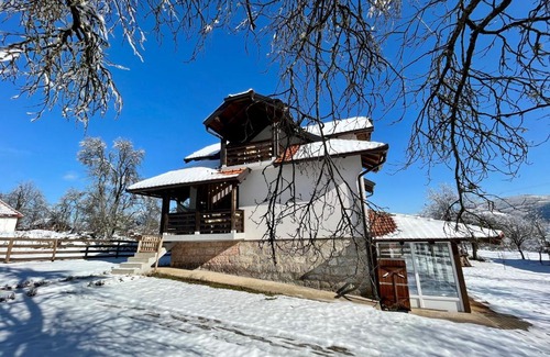 Zlatibor Apartment | Dedina želja Rural Getaway