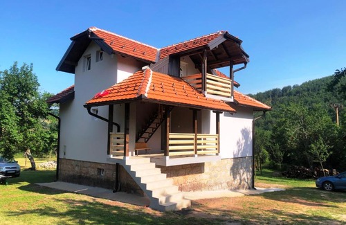 Zlatibor Apartment | Dedina želja Rural Getaway