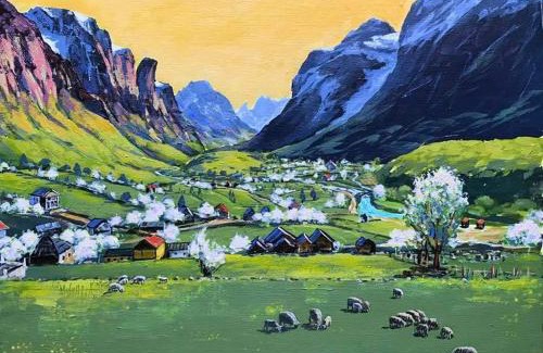 Vusanje Other | Dedushi camping place
