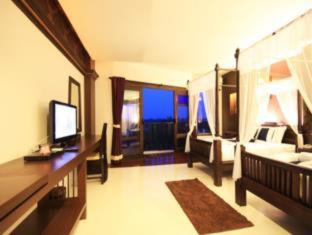 Downtown Krabi Hotel | Dee Andaman Hotel