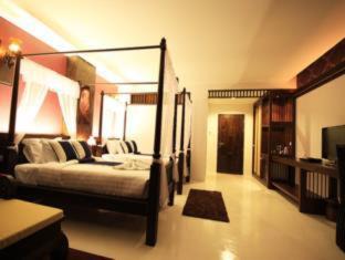 Downtown Krabi Hotel | Dee Andaman Hotel