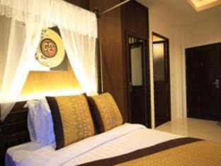 Downtown Krabi Hotel | Dee Andaman Hotel