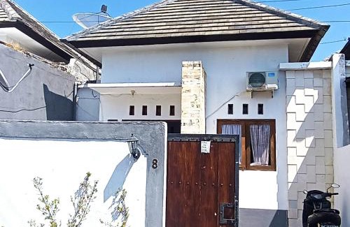 Tukad Mungga House | Dee homes singaraja