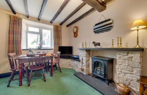 Corwen House | Dee Mount