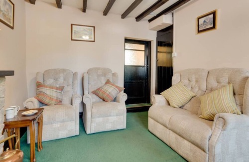 Corwen House | Dee Mount in the beautiful Corwen