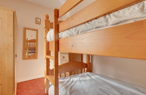 Corwen House | Dee Mount in the beautiful Corwen