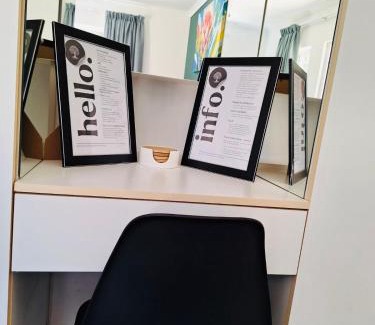 Welgemoed Apartment | Dee-One's at Napier,Kenridge,Self Catering Apartment with Pool