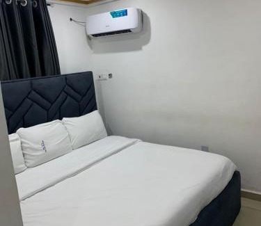 Port Harcourt Hotel | Dee OS' Hotel