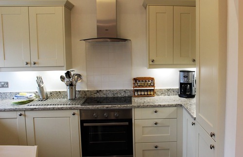 Glyn-Dyfrdwy Cottage | Dee Valley Cottages