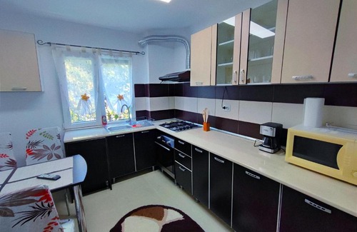 Orsova Apartment | Deea