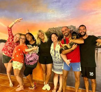 Marsa Alam Apartment | Deep Ashri Apartment