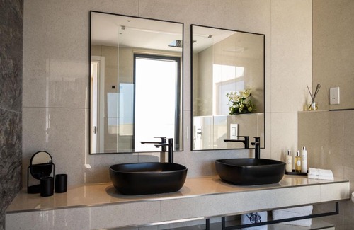 Qrendi Hotel | Deep Blu Boutique Hotel