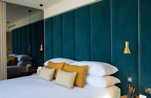 Qrendi Hotel | Deep Blu Boutique Hotel